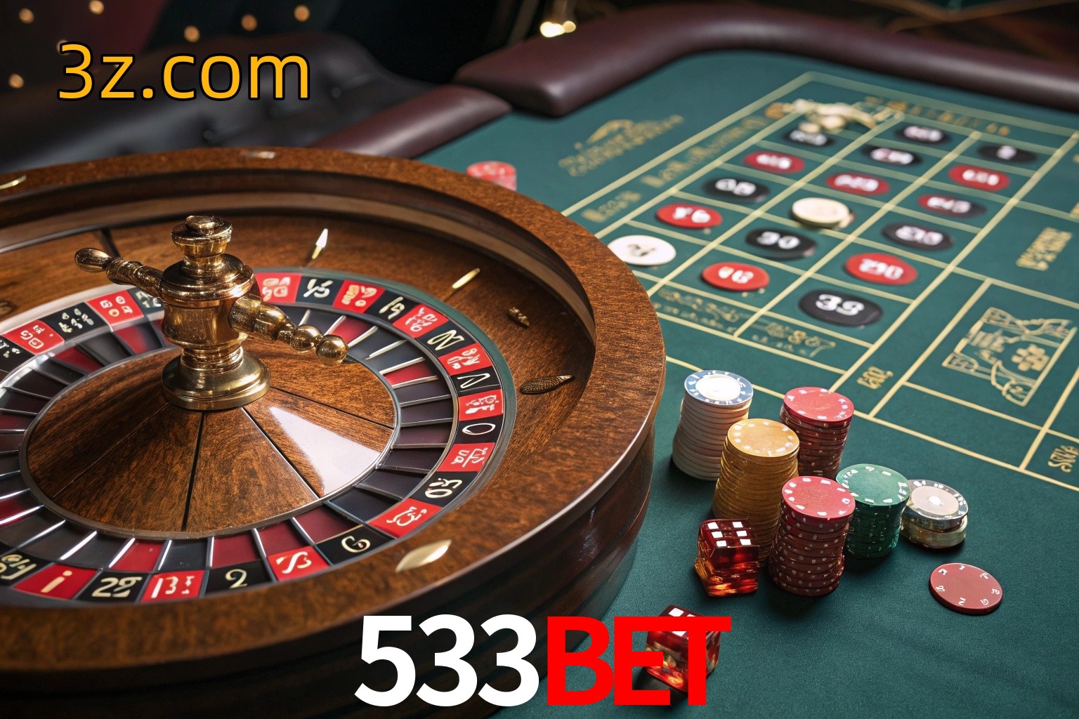  533Bet