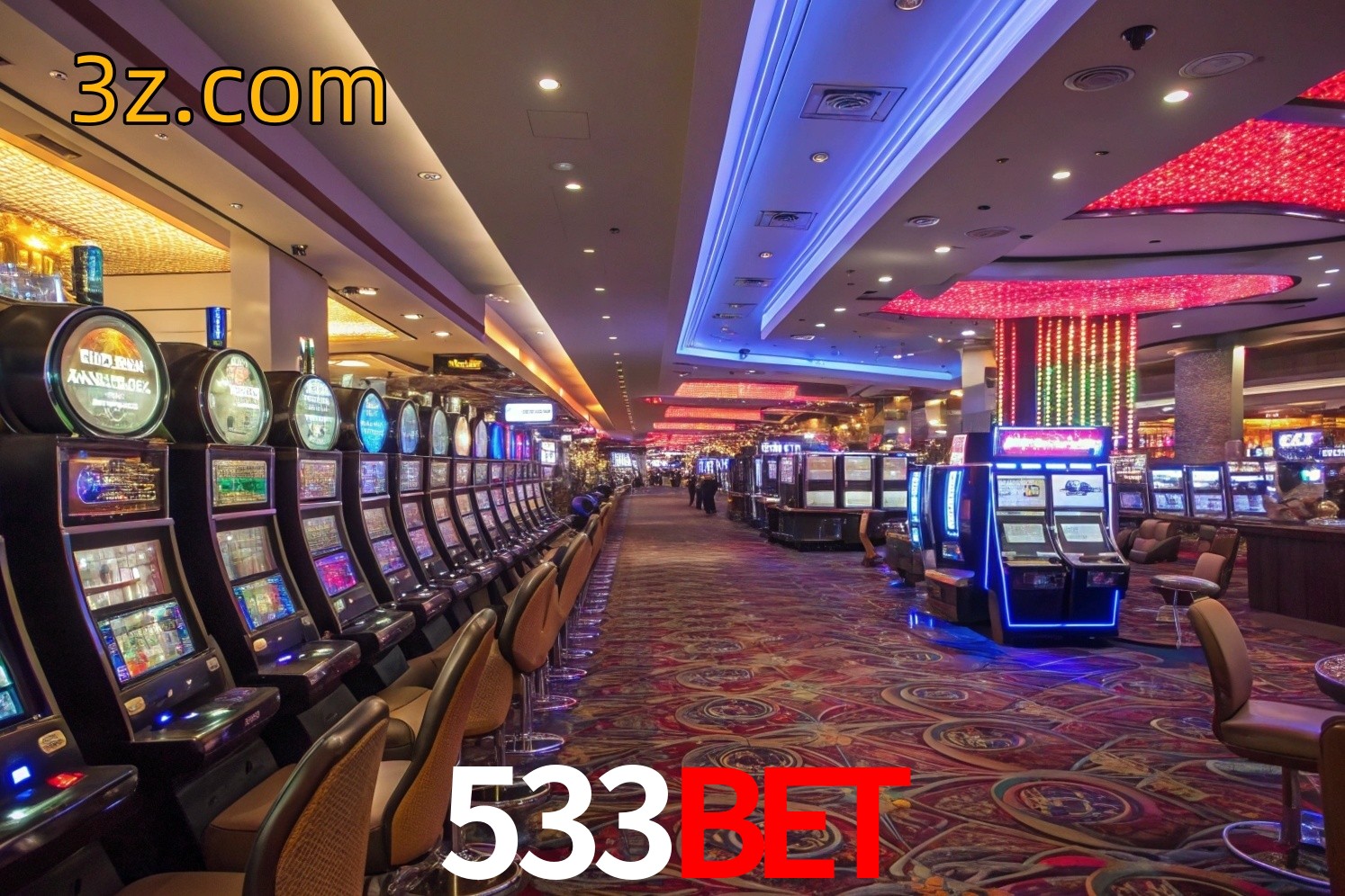  533Bet