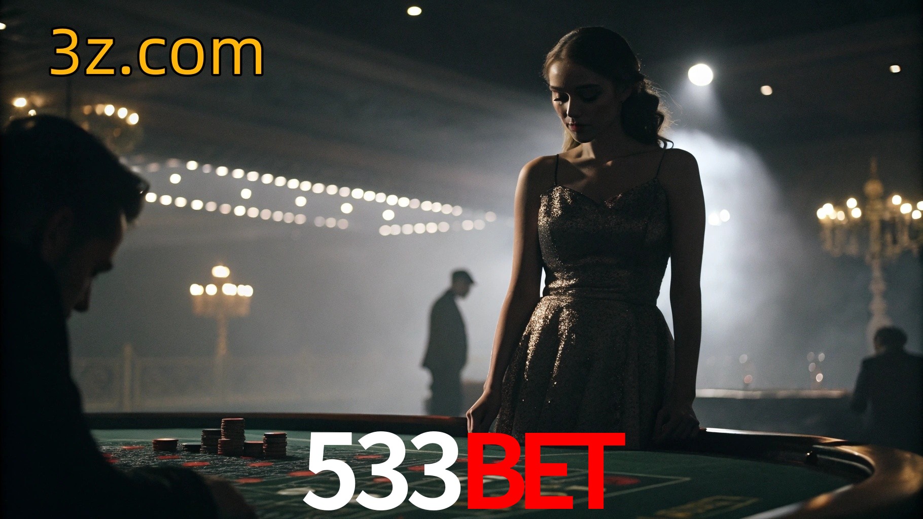  533Bet
