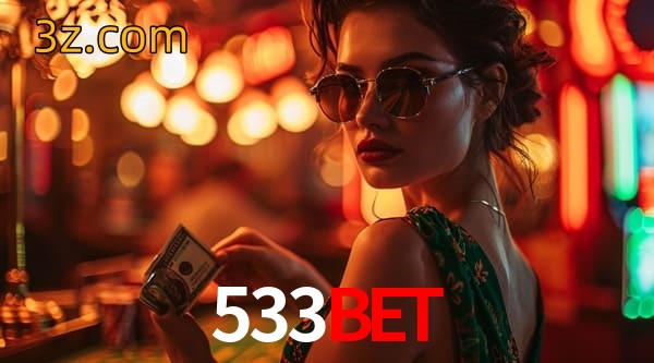  533Bet