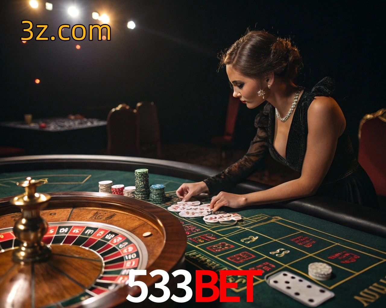  533Bet