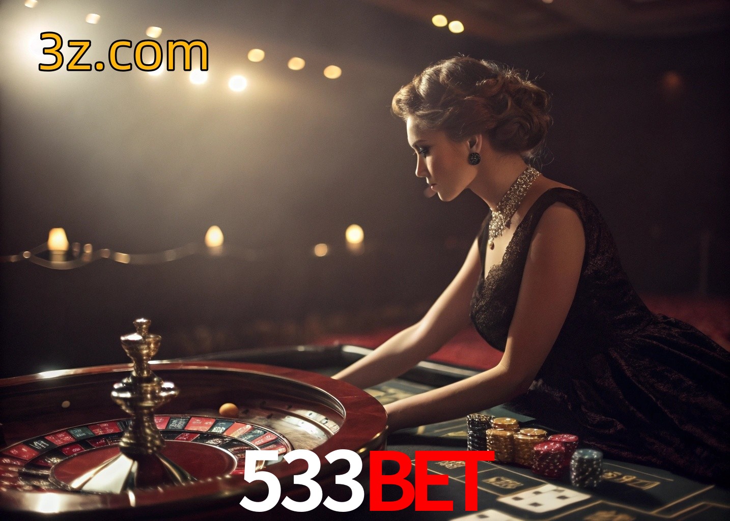  533Bet