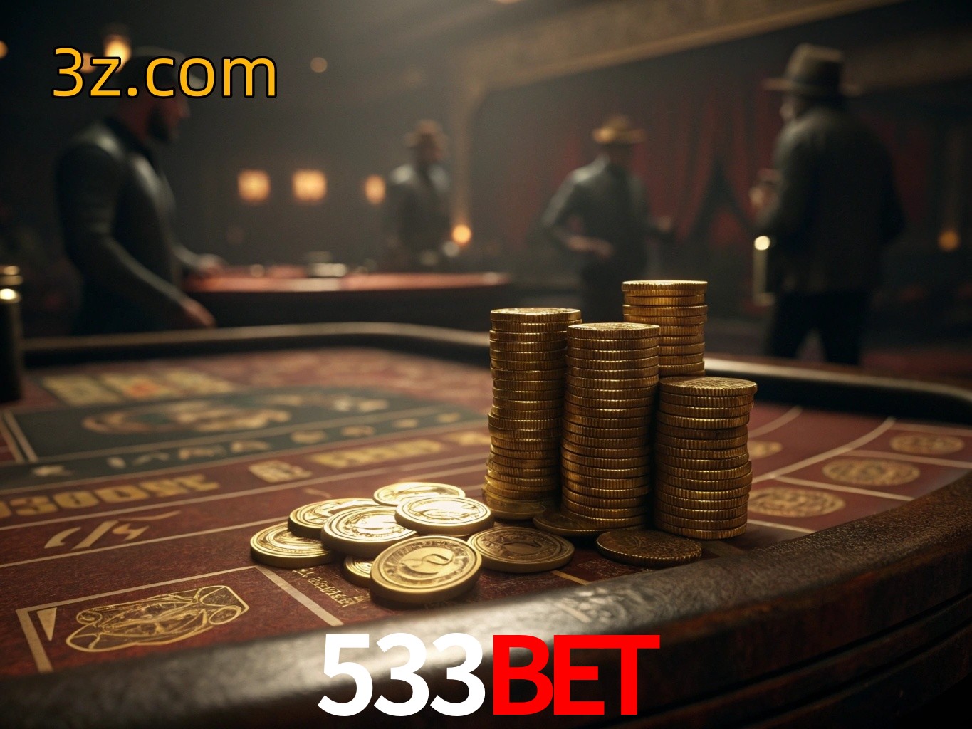  533Bet