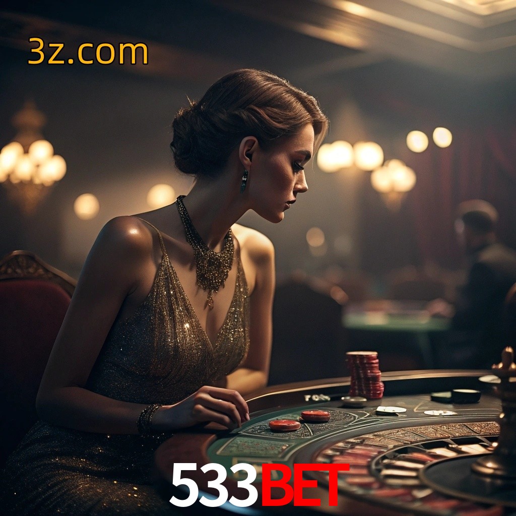  533Bet