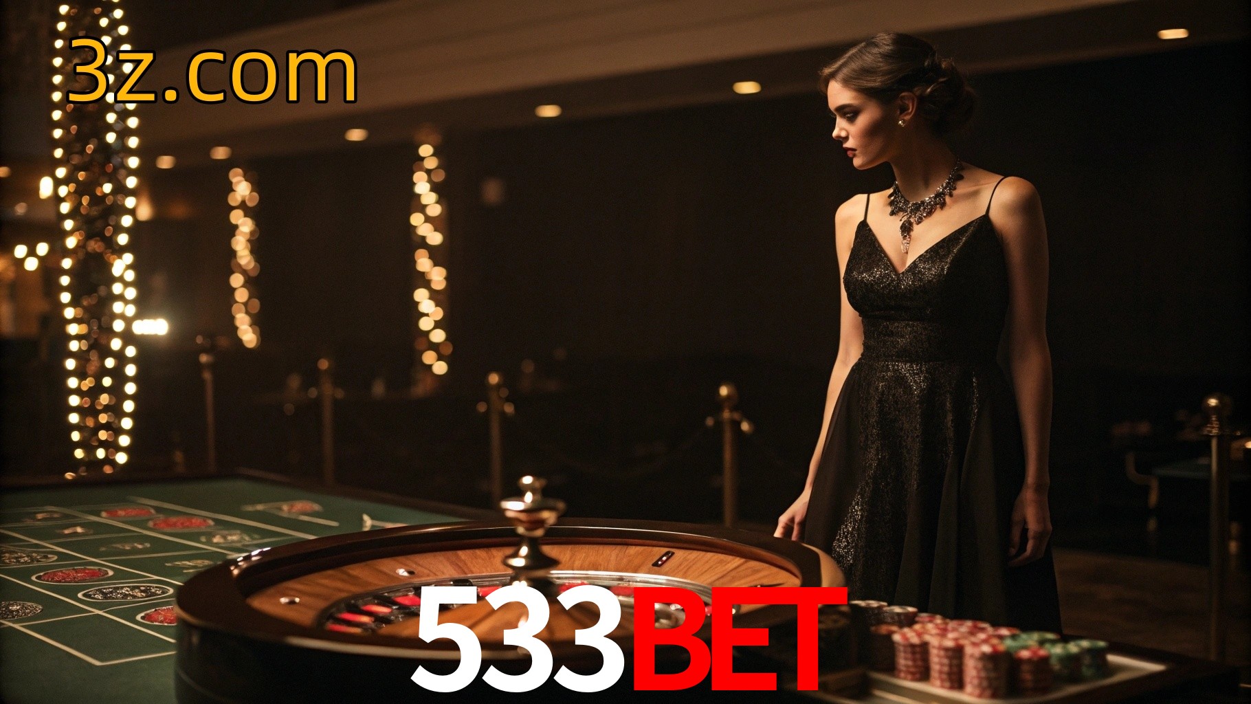  533Bet