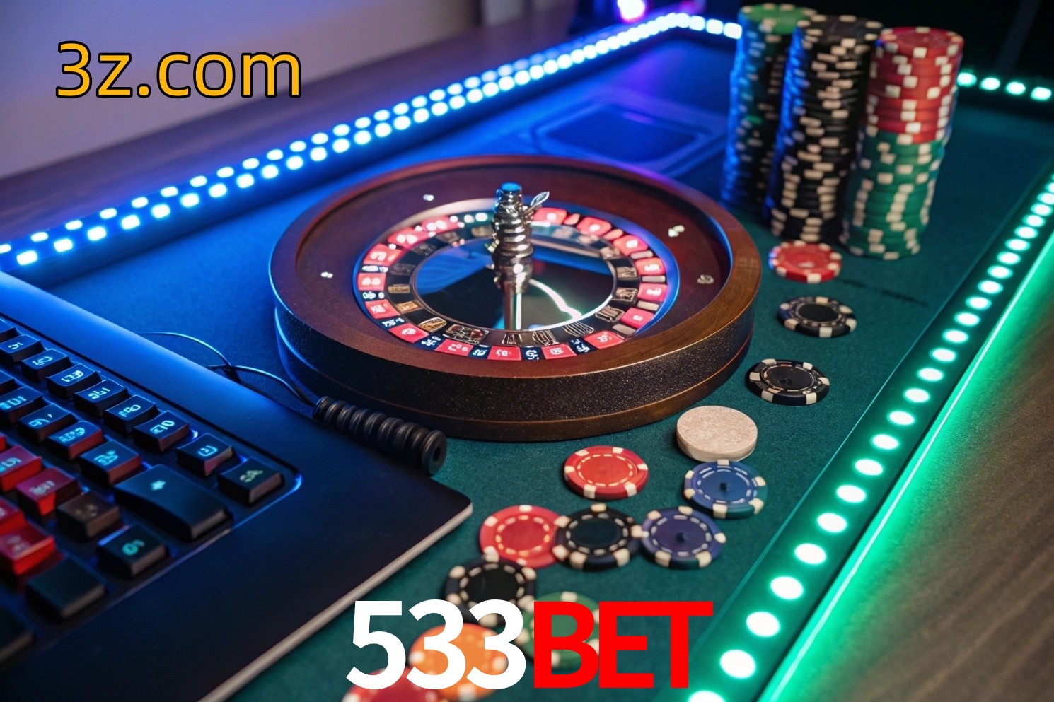  533Bet