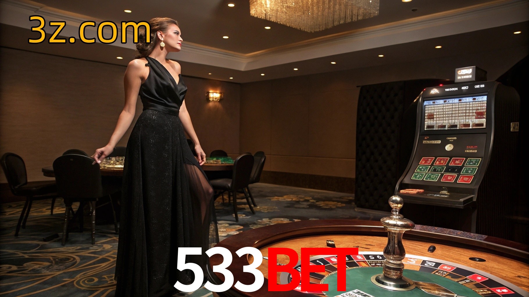  533Bet