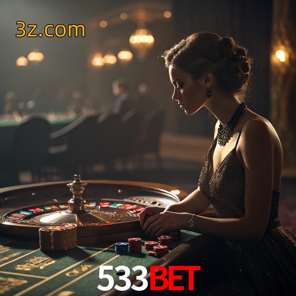  533Bet