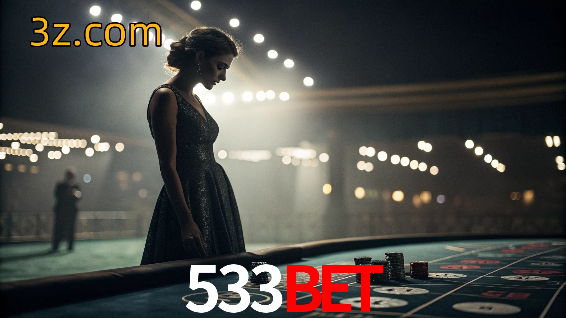  533Bet