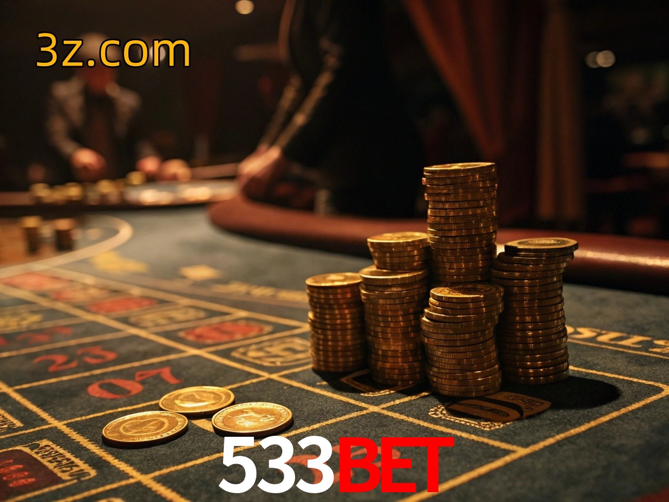  533Bet