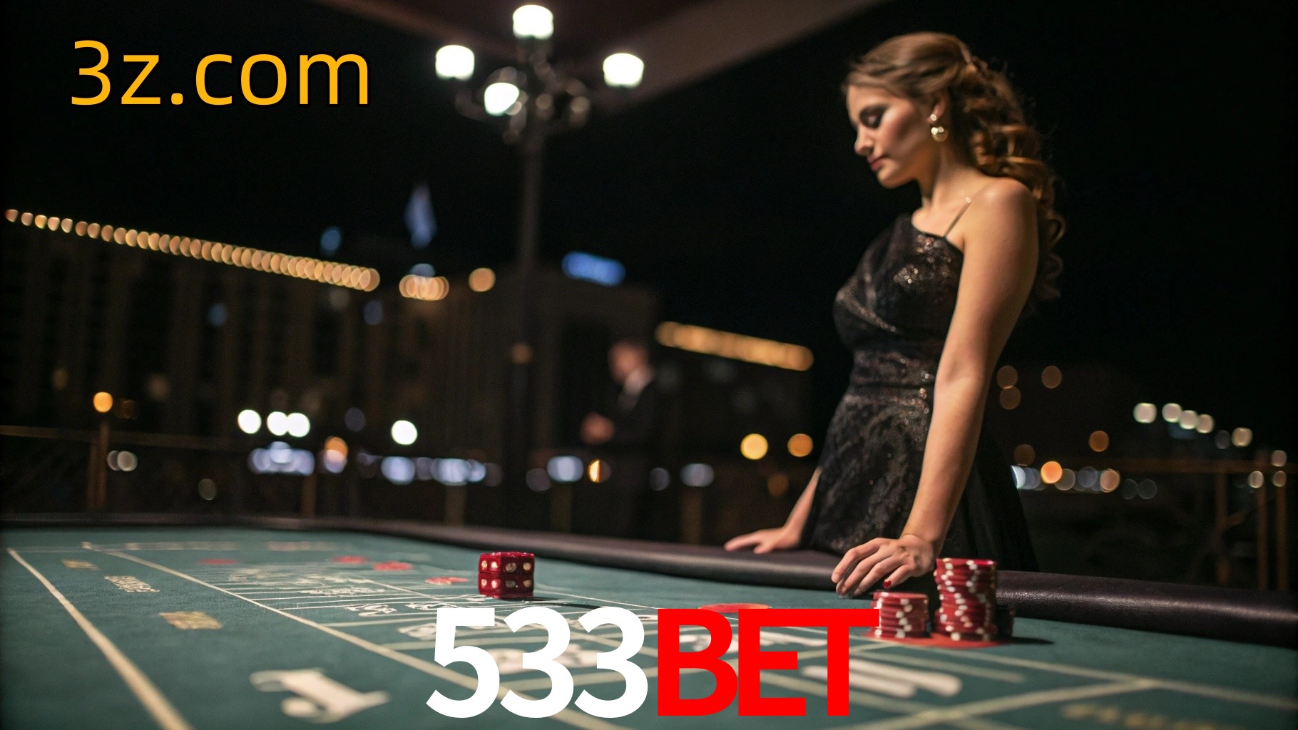  533Bet