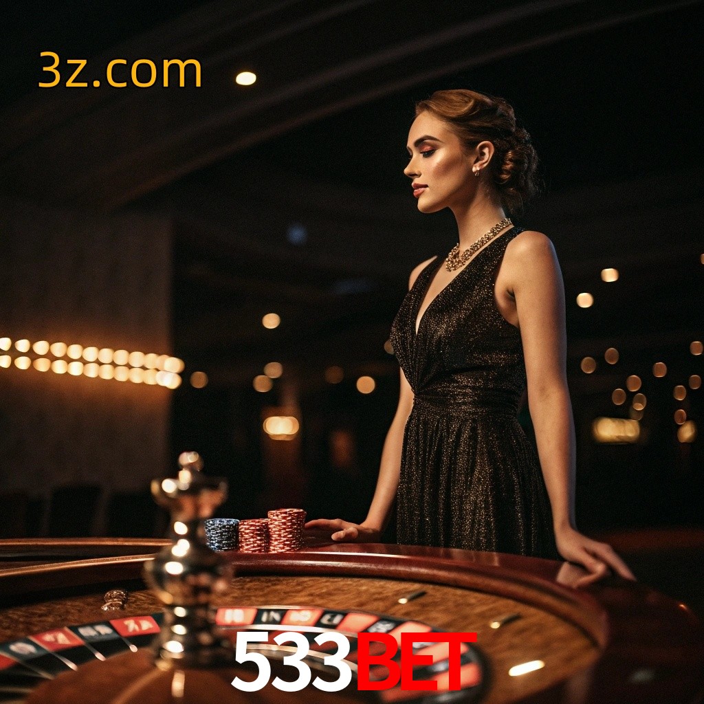  533Bet