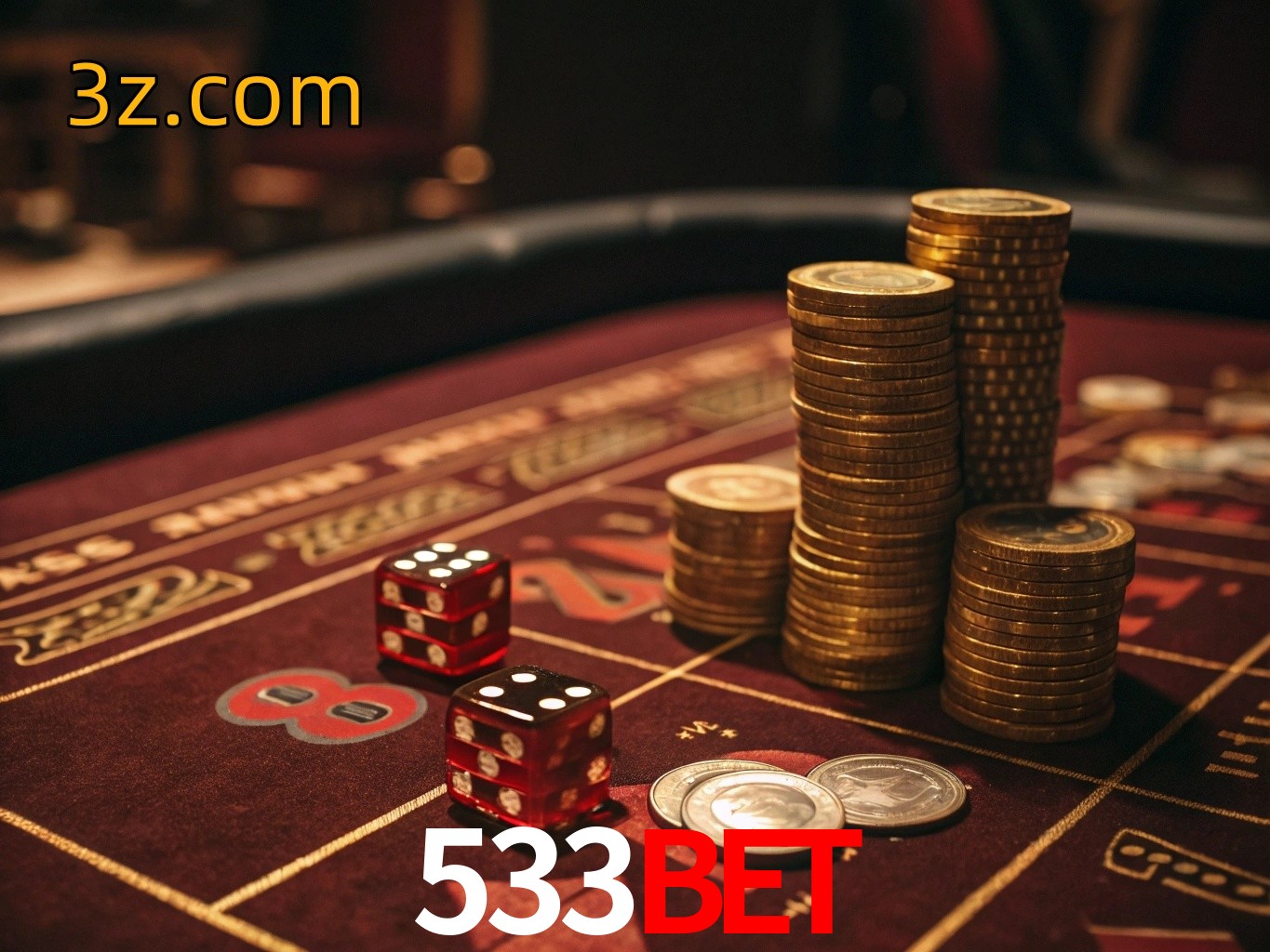  533Bet