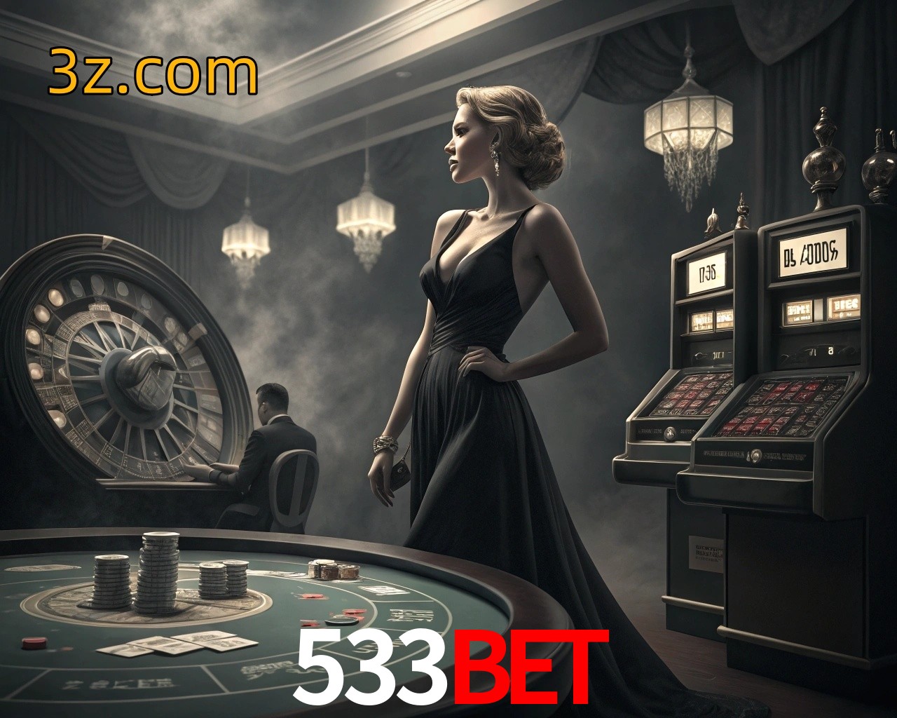  533Bet