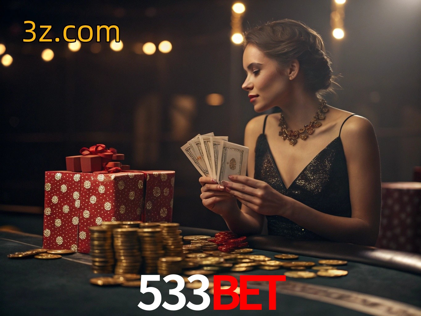  533Bet
