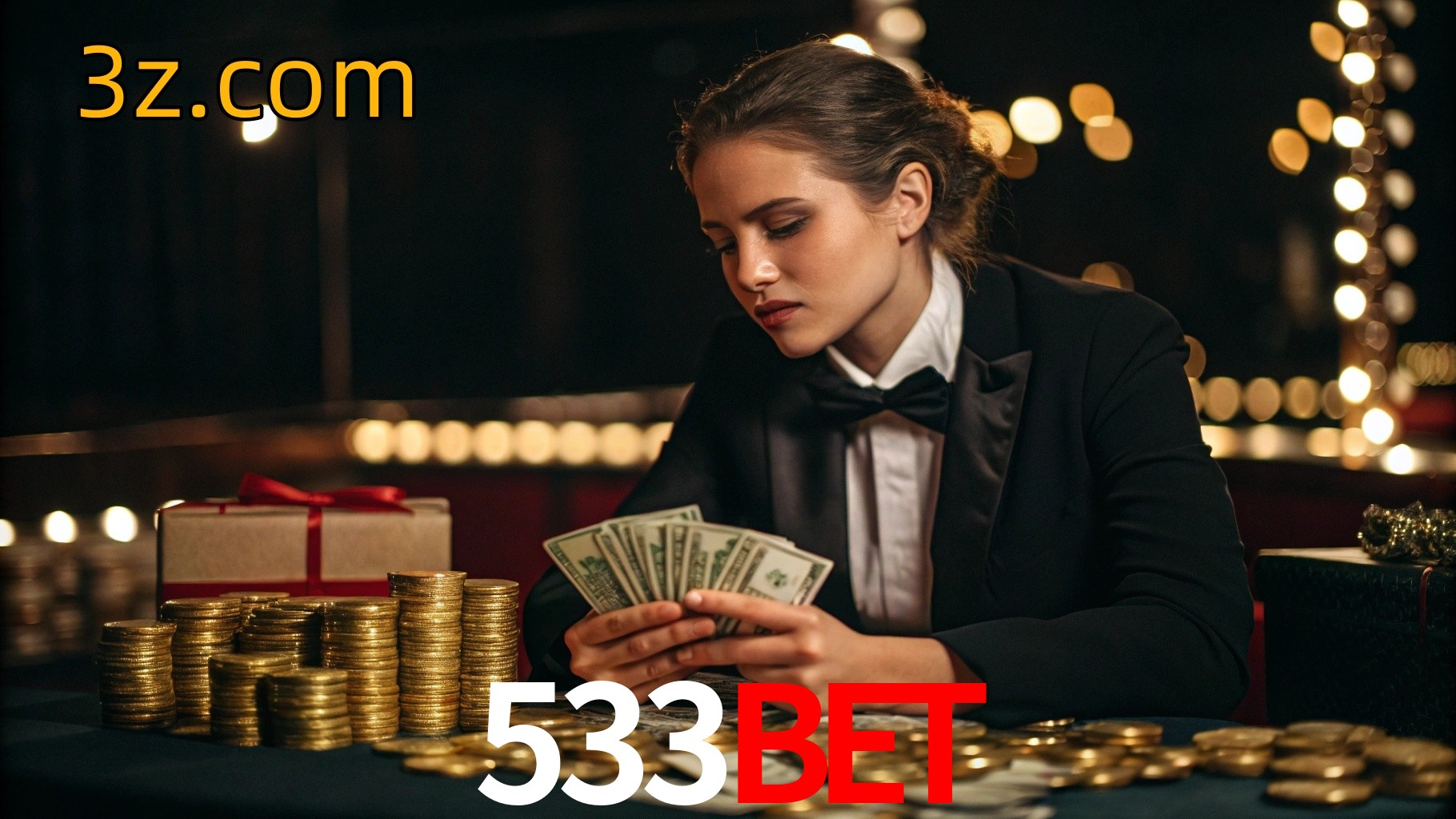  533Bet