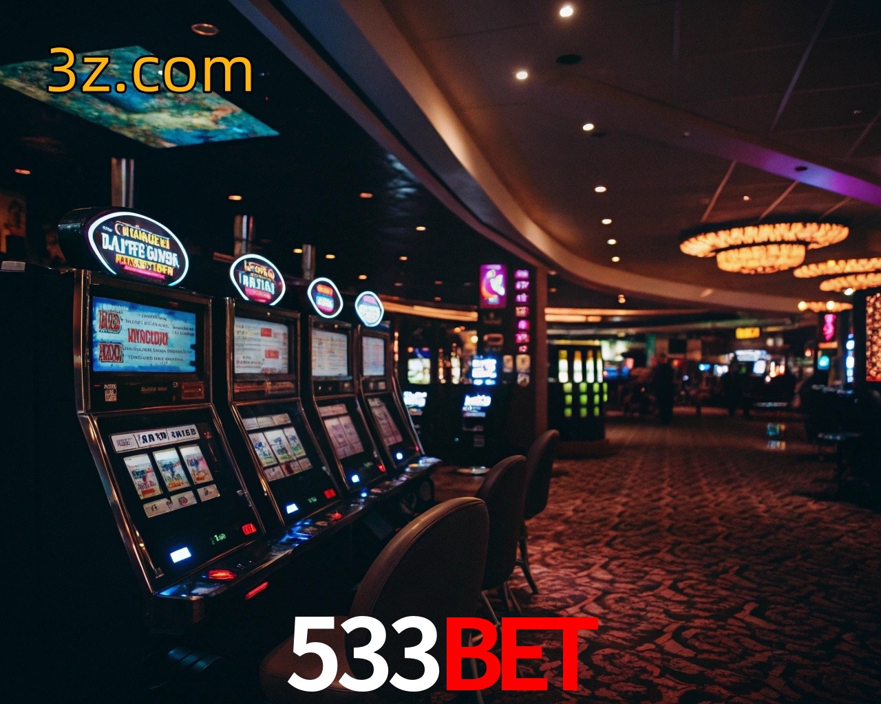  533Bet