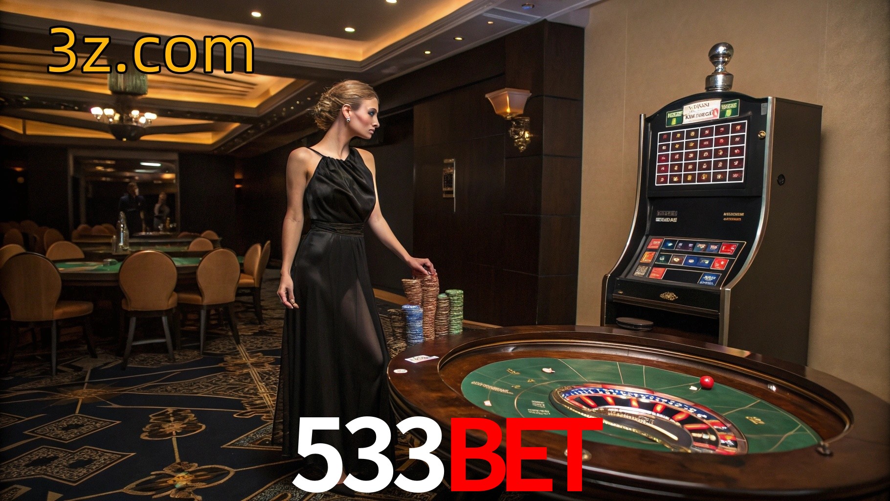 533Bet