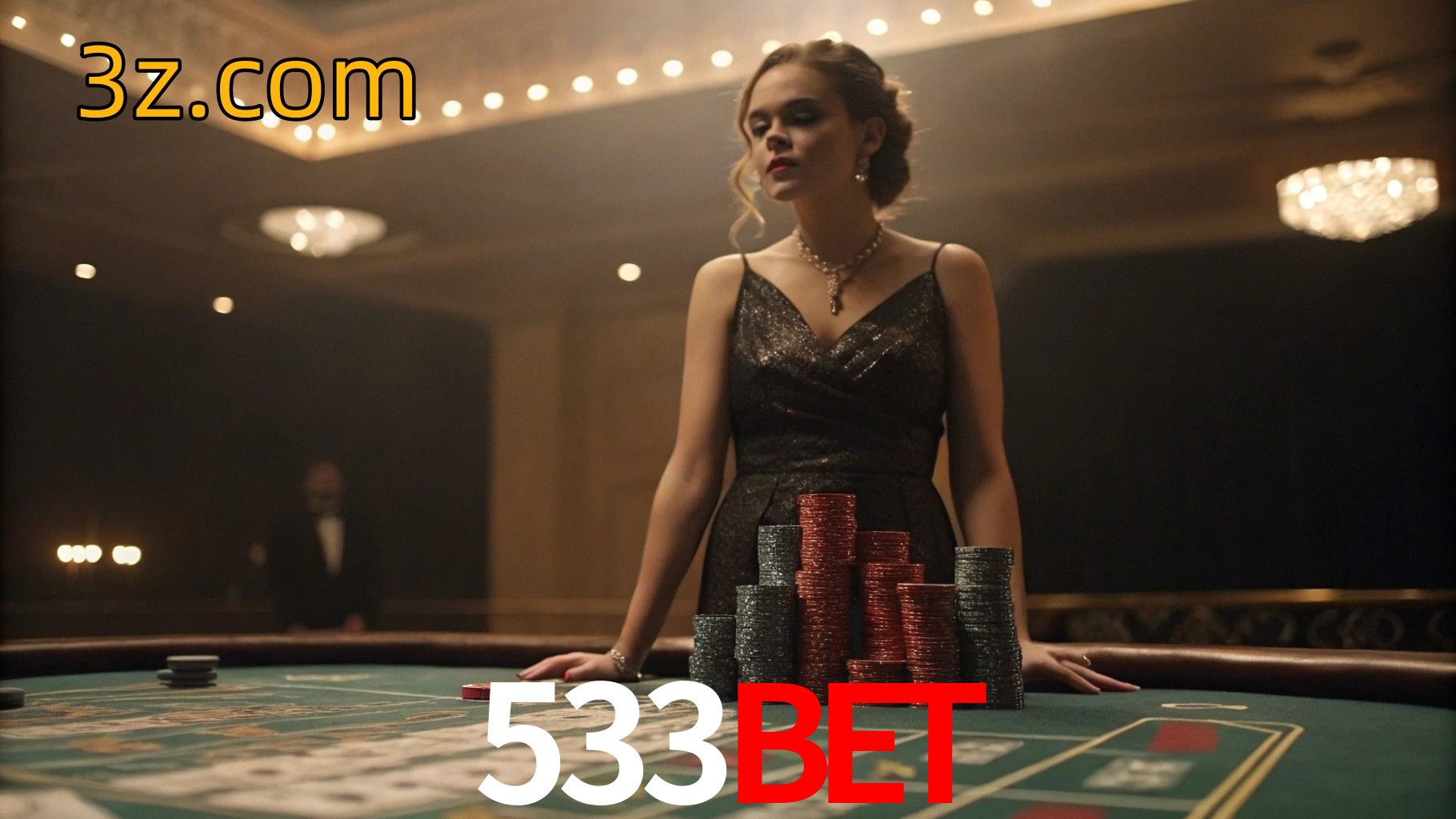  533Bet