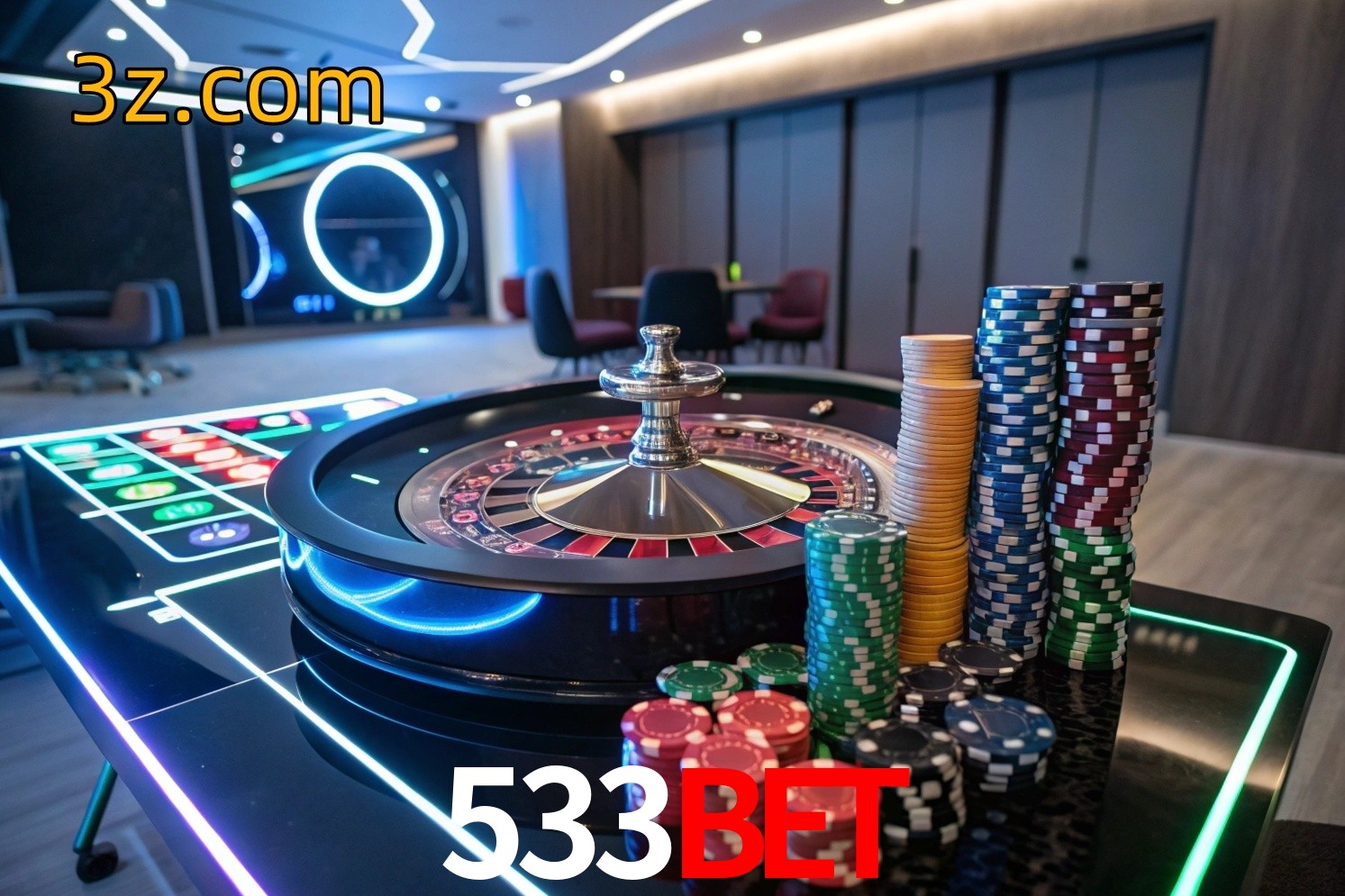  533Bet