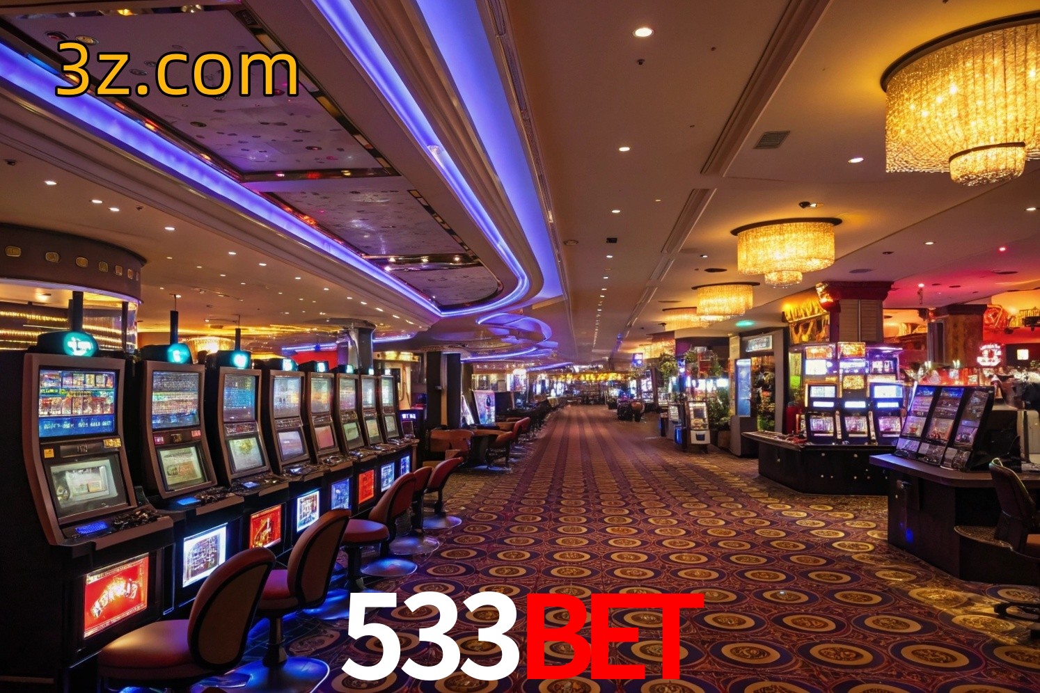  533Bet
