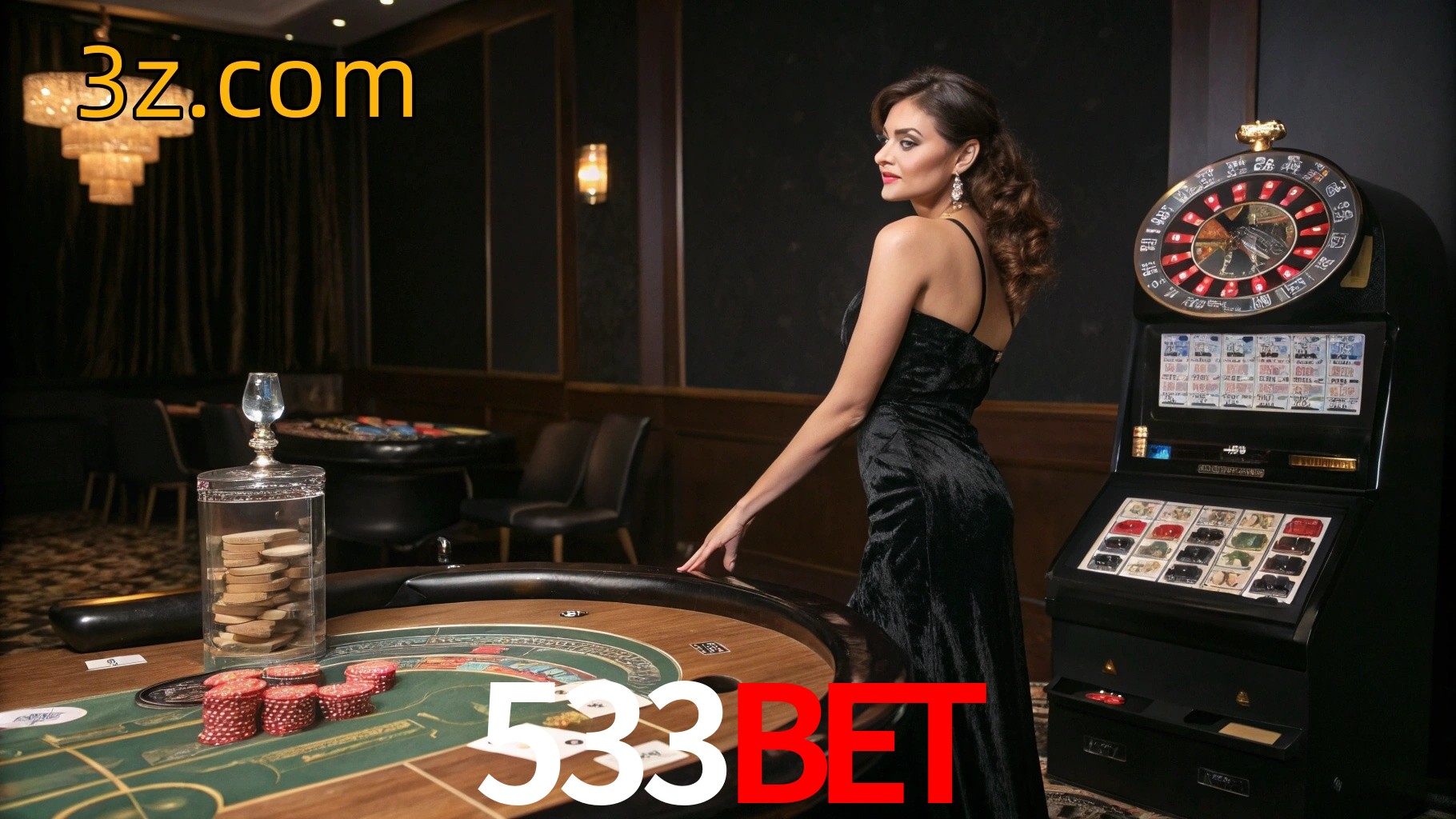  533Bet