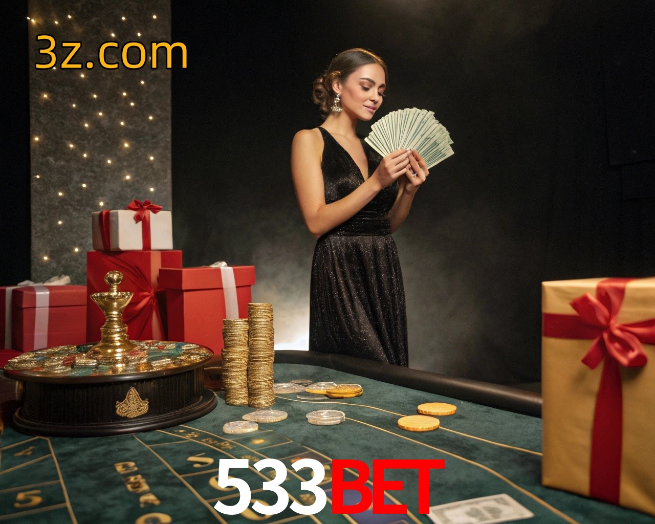  533Bet