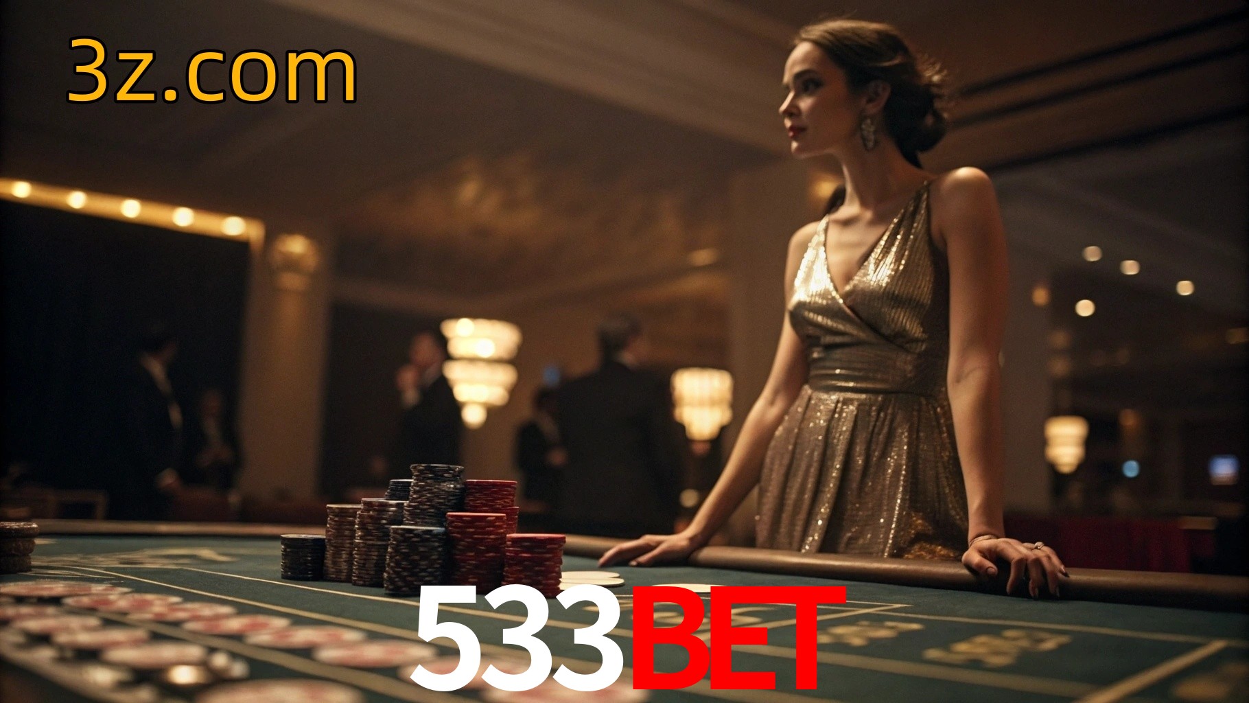  533Bet