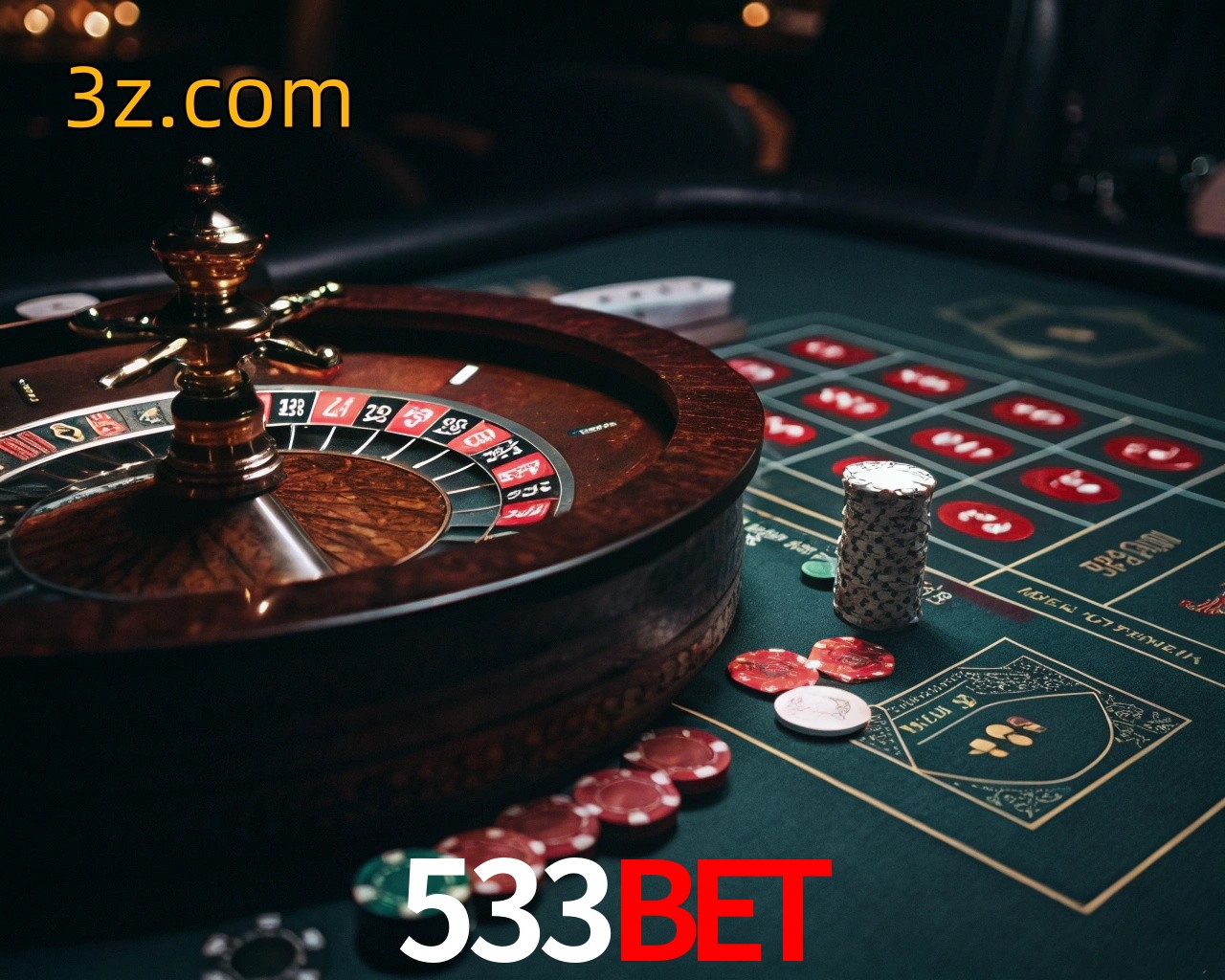  533Bet