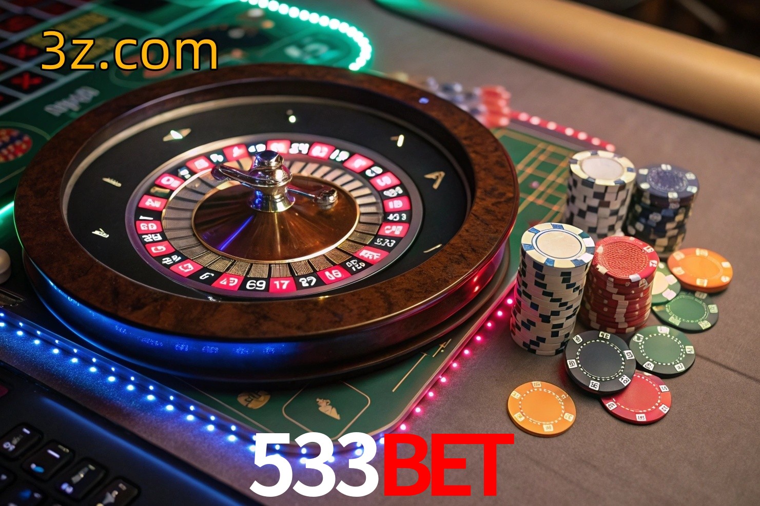  533Bet