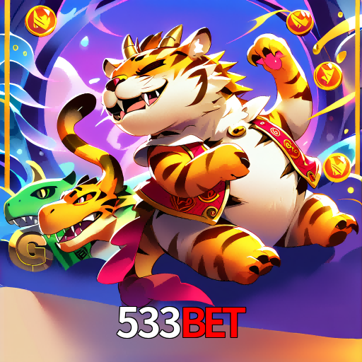  533Bet